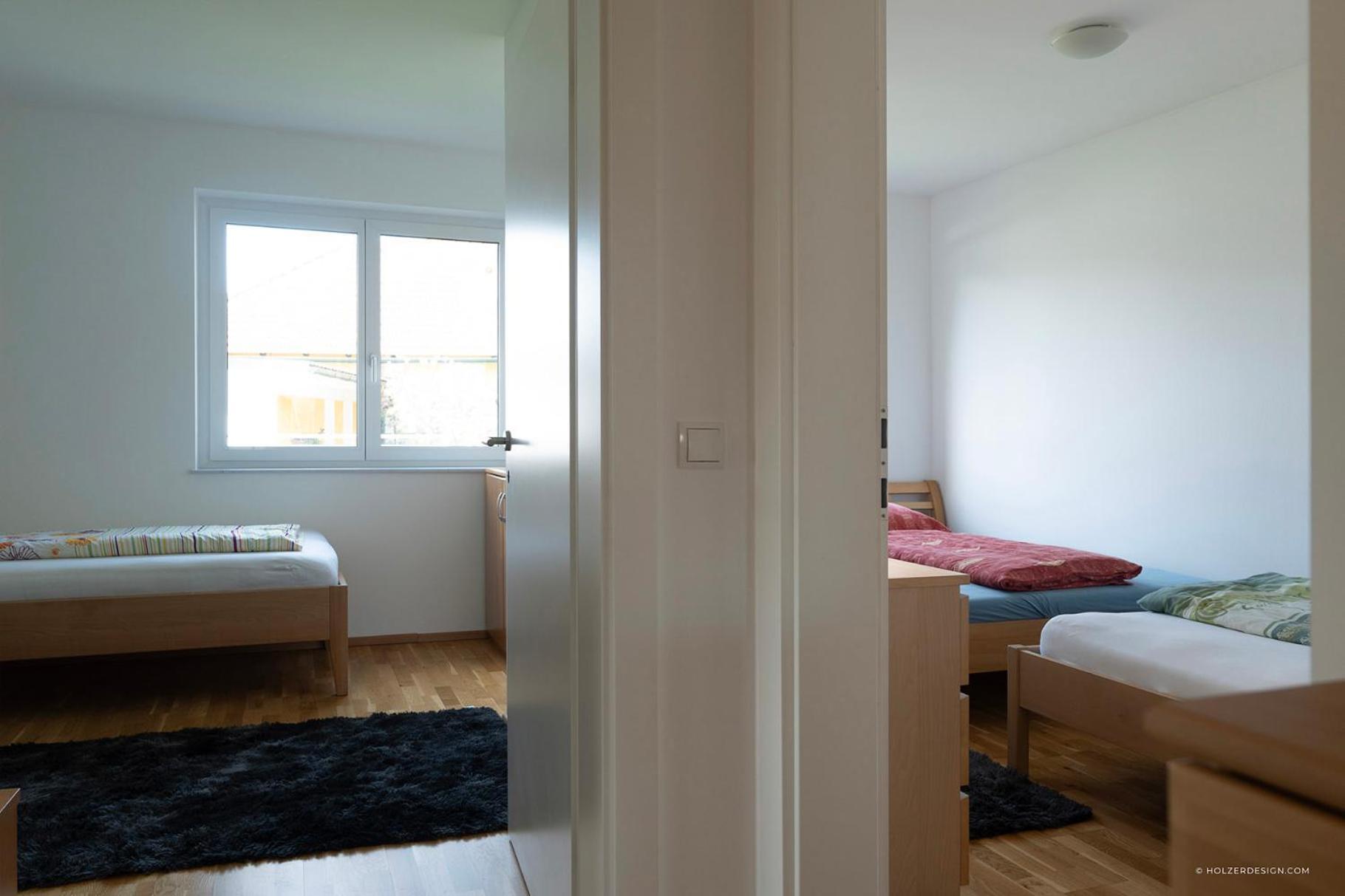Apartment Mit Garten Dobl-Zwaring Екстериор снимка