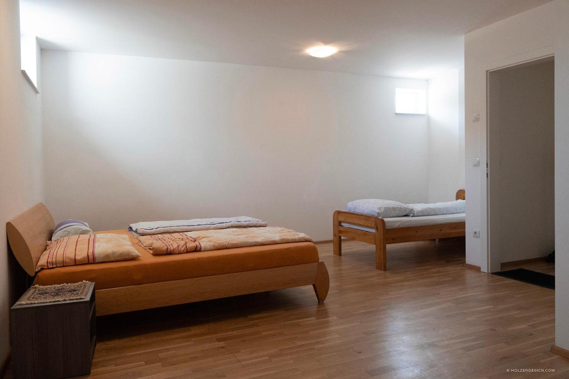 Apartment Mit Garten Dobl-Zwaring Екстериор снимка