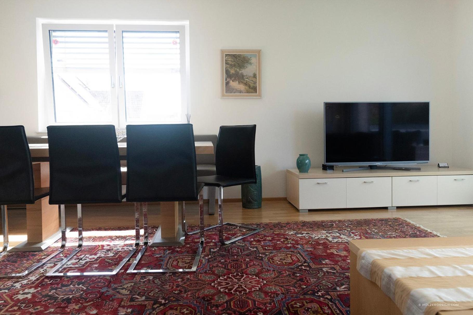 Apartment Mit Garten Dobl-Zwaring Екстериор снимка
