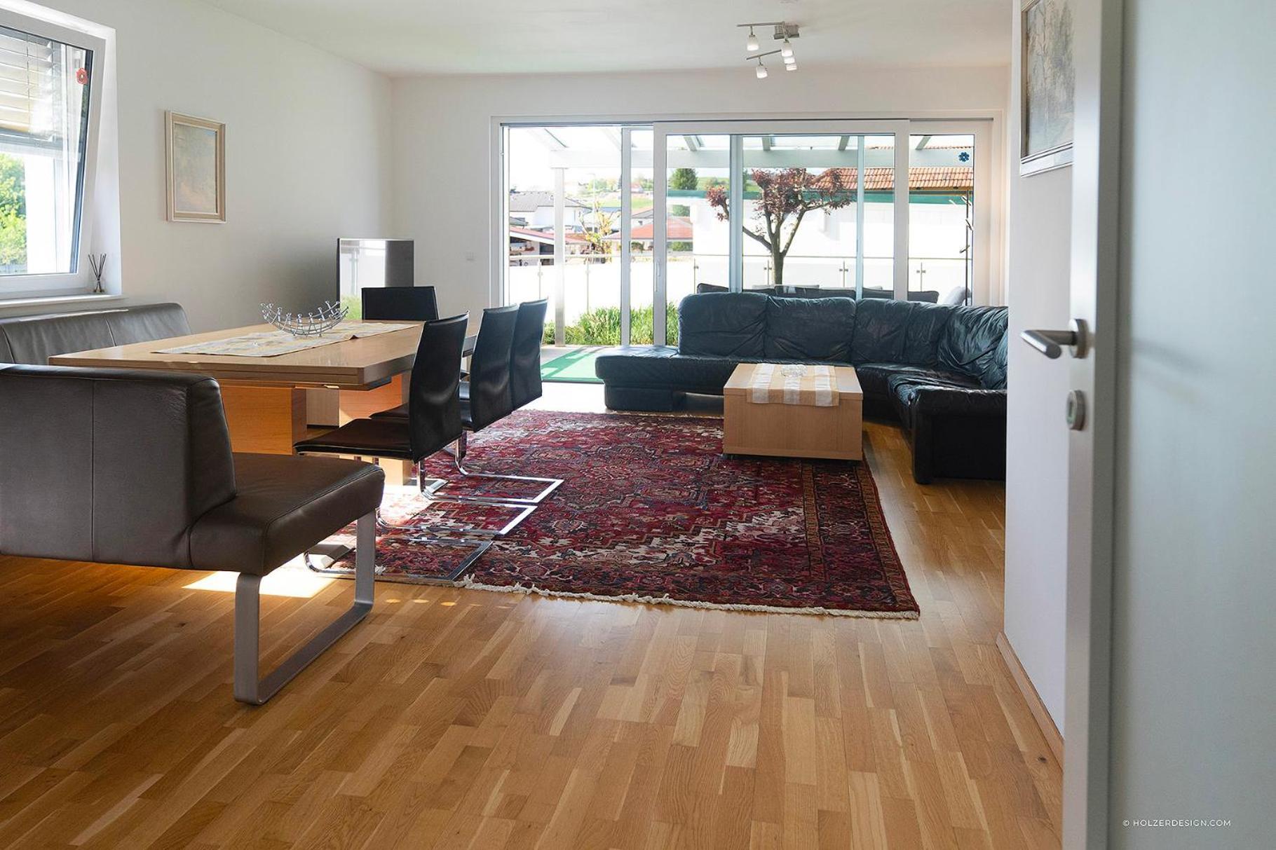 Apartment Mit Garten Dobl-Zwaring Екстериор снимка